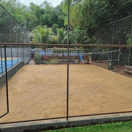 Flat 317 Golden Dolphin Express Caldas Novas Exterior foto