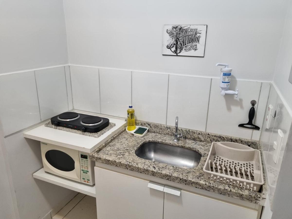 Flat 317 Golden Dolphin Express Caldas Novas Exterior foto